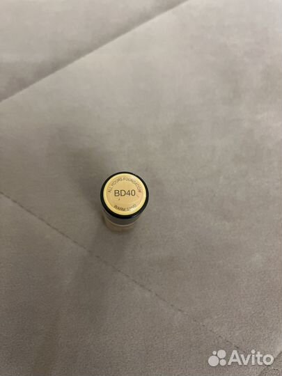 YSL Encre DE Peau All Hours Bd40 Warm Sand