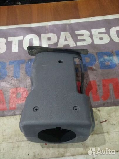 Подрулевой кожух Hyundai Accent