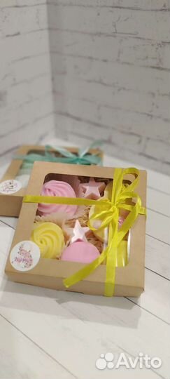 Мыло ручной работы