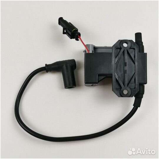 Коммутатор Ducati на Тикси-250/BRP 432.38.9600