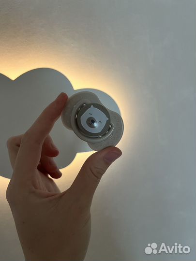 Соски пустышки