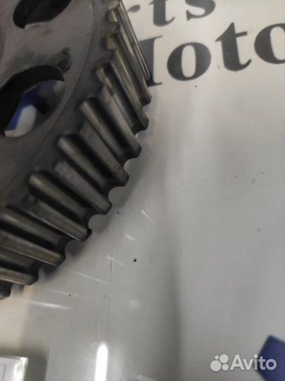 Шестерня распредвала Volvo S60 B5244S2 2008
