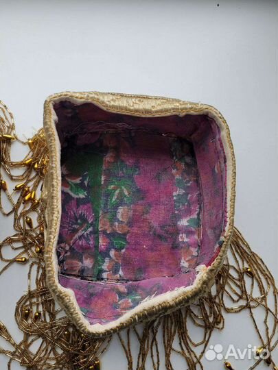 Тюбитейка женская