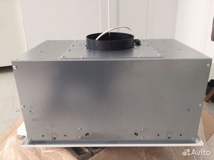 Кухонная вытяжка maunfeld crosby power 50