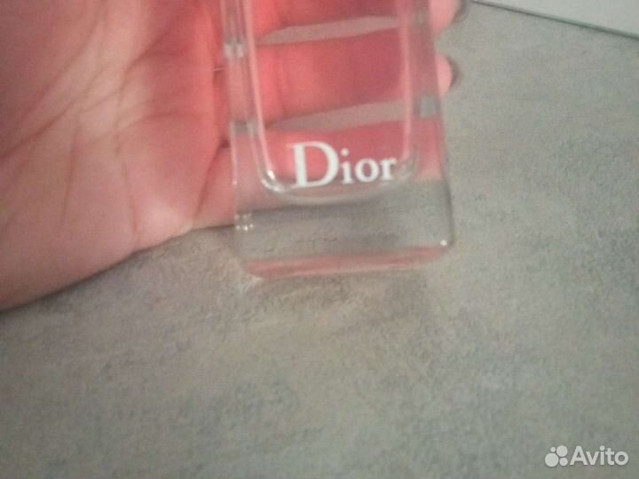 Dior Addict