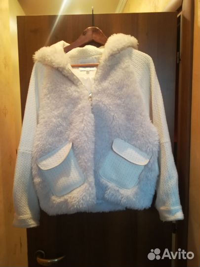 Куртка Бомбер Max Mara L