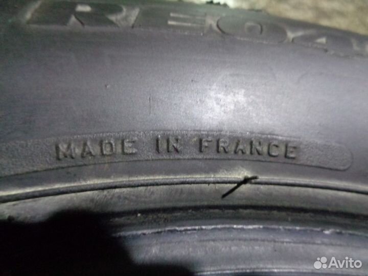 Bridgestone Potenza RE040 205/55 R16