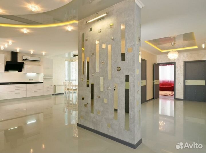 Ремонт и строительство