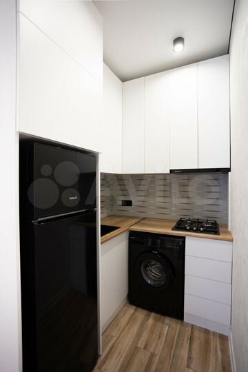 3-к. квартира, 60 м² (Грузия)