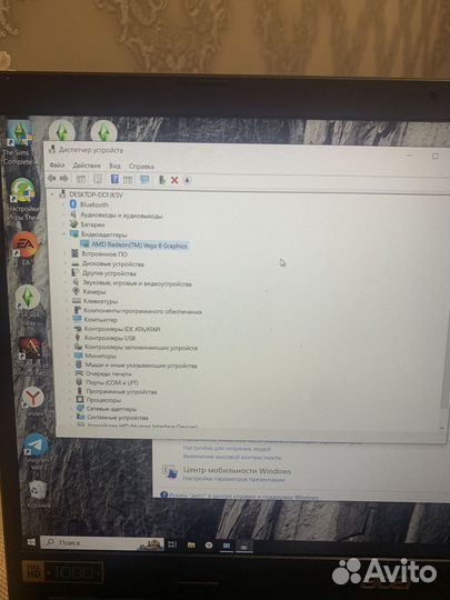 Ноутбук Acer Aspire 3 A315-23-R384 (NX.hvter.02R)