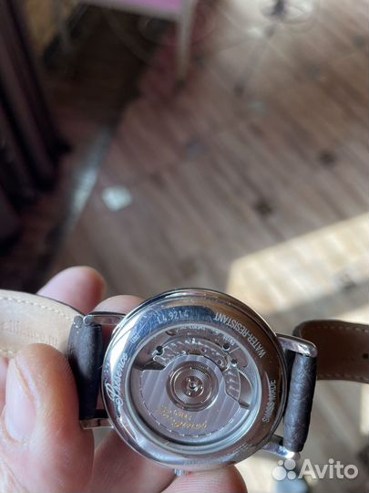 Часы Longines Presence доставка за мой счет