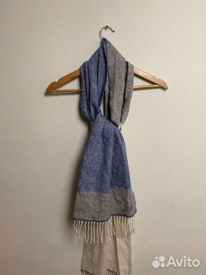 Шарф Foxford шерсть