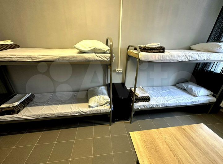 3-к. квартира, 80 м², 1/5 эт.