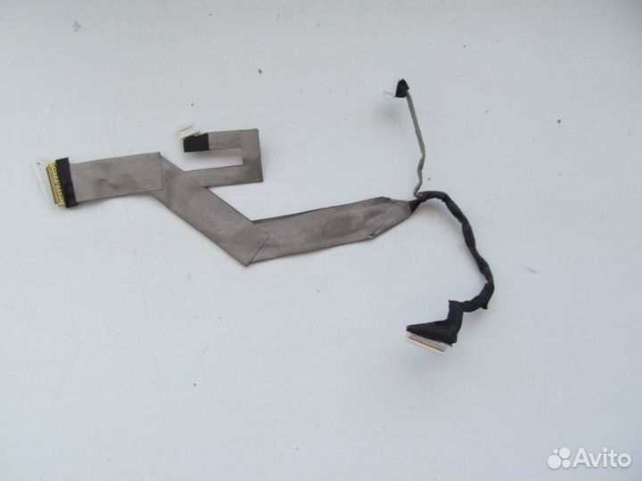 Ноутбук HP Elitebook 2540P по запчастям