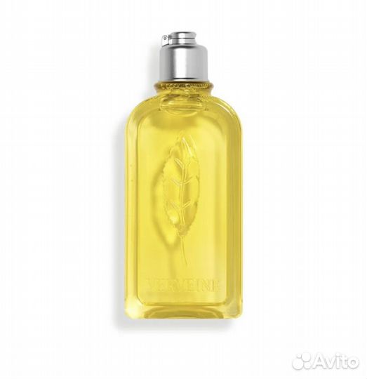 Набор подарочный L’Occitane Искрящаяся вербена