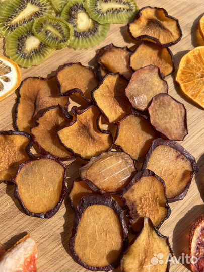 Подарок к 1 сентября. Пастила и Фрипсы