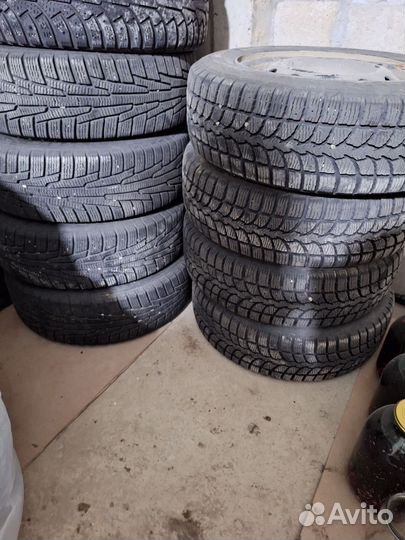 Nordman Nordman + 175/65 R14 204M