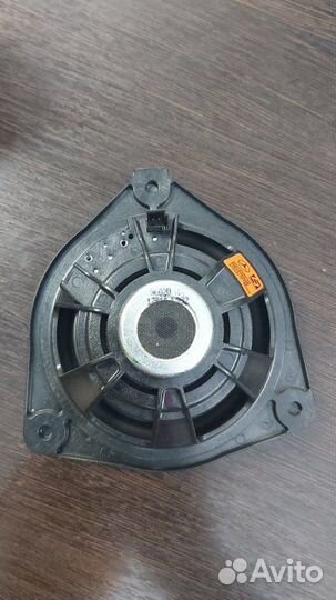 Динамик Mercedes Gl 500 4Matic 166 278.928 2014