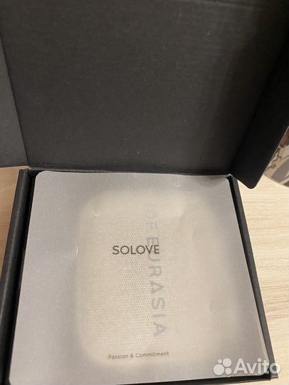 Внешний аккумулятор беспроводной power bank