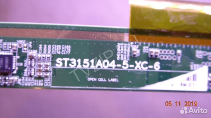ST3151A04-5-XC-6