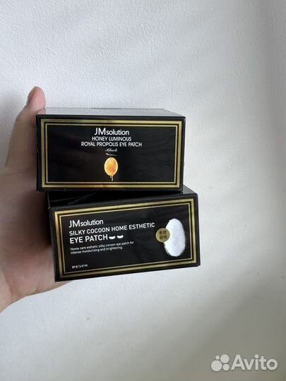 Гидрогелевые патчи