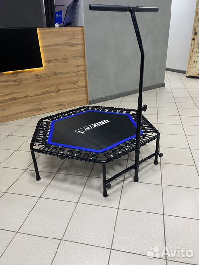 Батут для джампинга