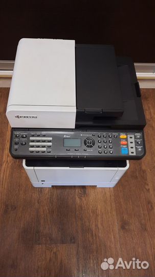 Мфу kyocera ecosys M2040dn