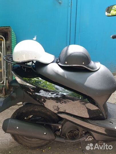 Мопеды и скутеры бу