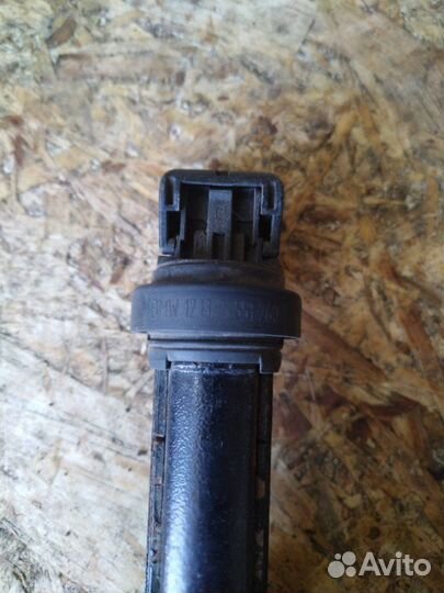 Катушка зажигания Bmw 3 E46/4 N42B20 2001-2005