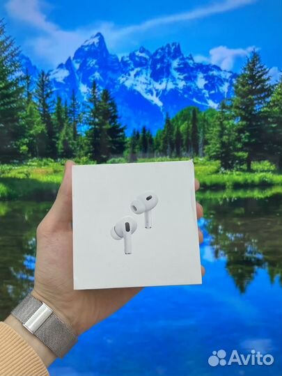 Airpods Aplle 2
