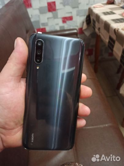 Xiaomi Mi 9 Lite, 6/128 ГБ