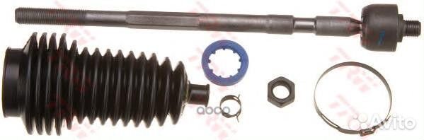 Тяга рулевая перед прав/лев JAR938 TRW