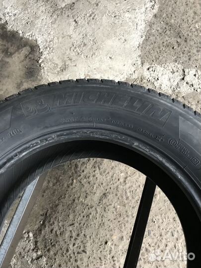 Michelin Latitude Tour HP 235/65 R18