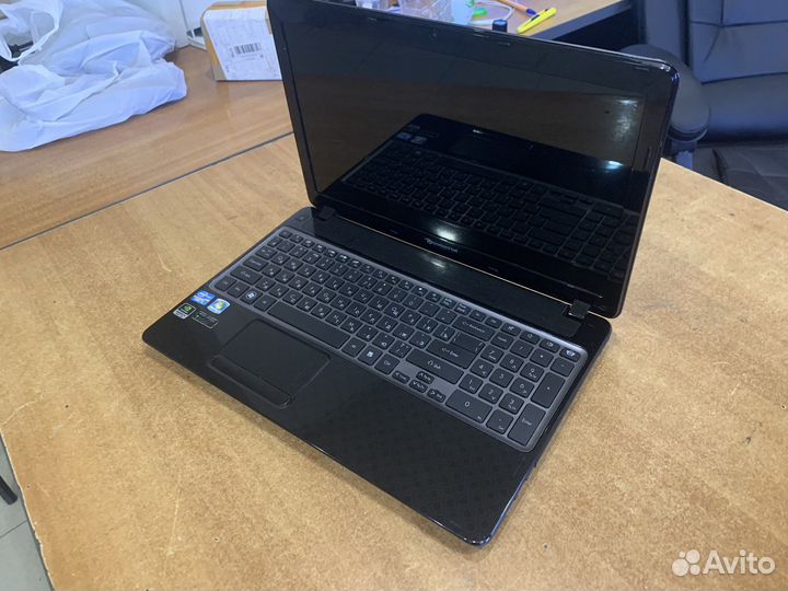 Packard Bell TV11HC Core i5-2450M/6G/320Gb/GT620M