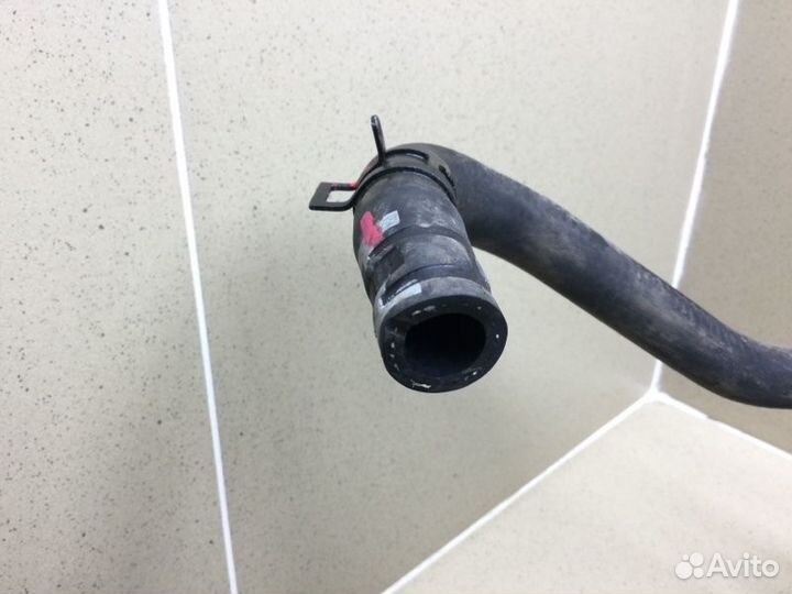 Трубка расширительного бачка Kaiyi E5 седан пробег