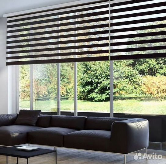 Жалюзи от производителя