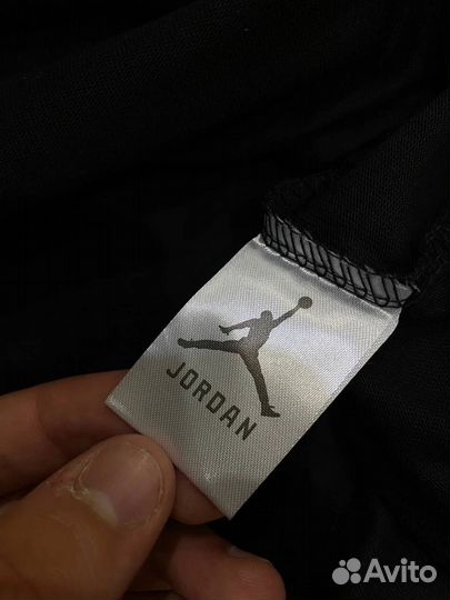 Футболка Jordan