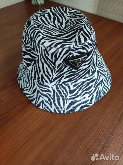 Панама женская летняя