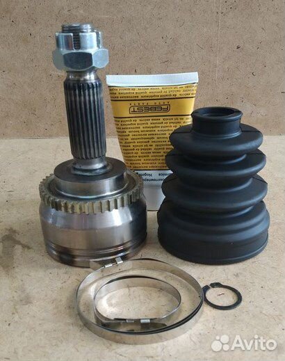 Шрус внешний передний Mitsubishi Space Wagon