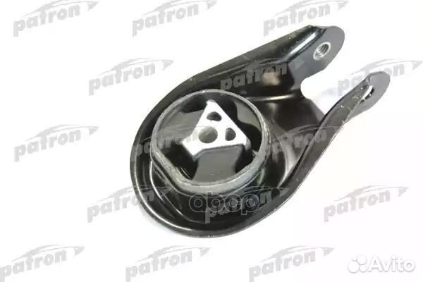 Patron Опора кпп Ford Focus/C-Max 1.6-2.0/2.0TD