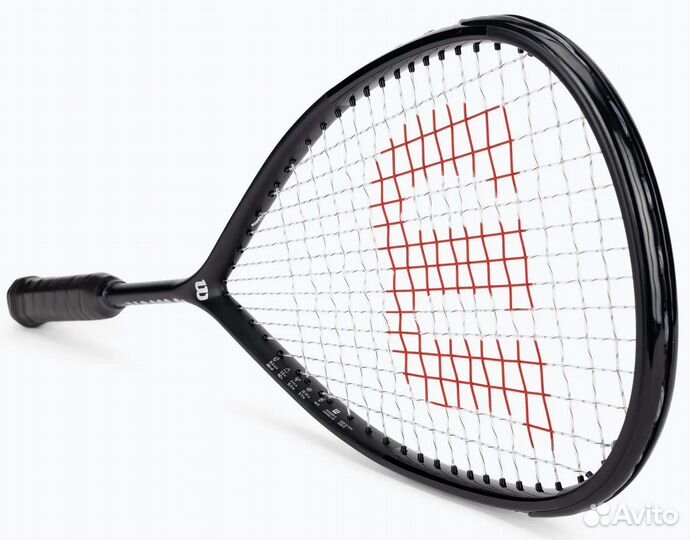 Ракетка для сквоша Wilson Pro Staff Team WR031010U