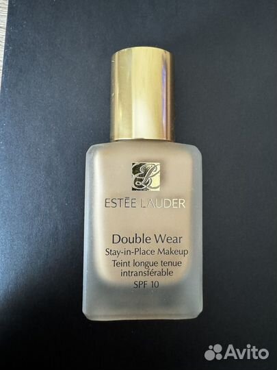 Крем тональный estee lauder double wear