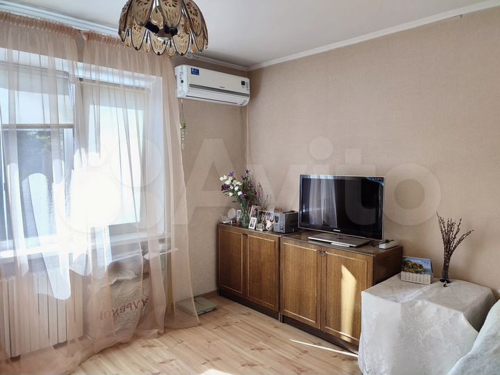 Квартира-студия, 28 м², 3/5 эт.