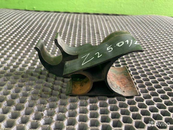 Кронштейн штанги телескопической MAN TGX