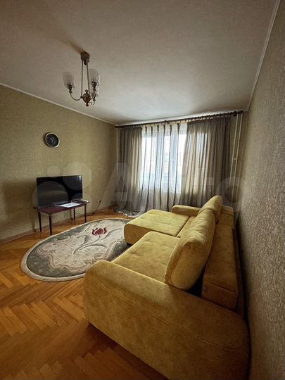 2-к. квартира, 54 м², 2/5 эт.