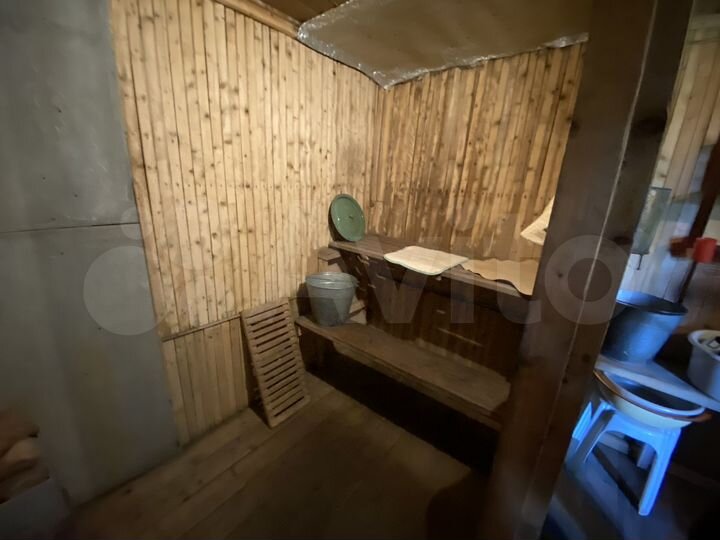 Дача 55 м² на участке 9 сот.