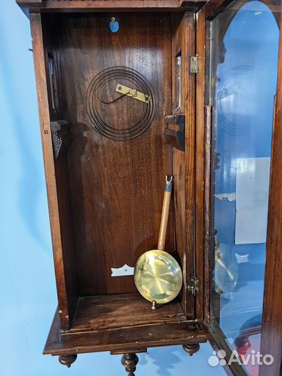 Часы настенные