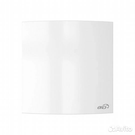 Вентилятор осевой с обратным клапаном D98 Эра Вент