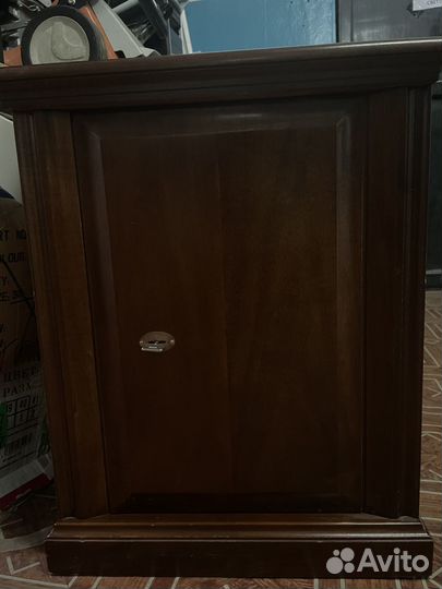 Сейф мебельный Stark 3207 MC