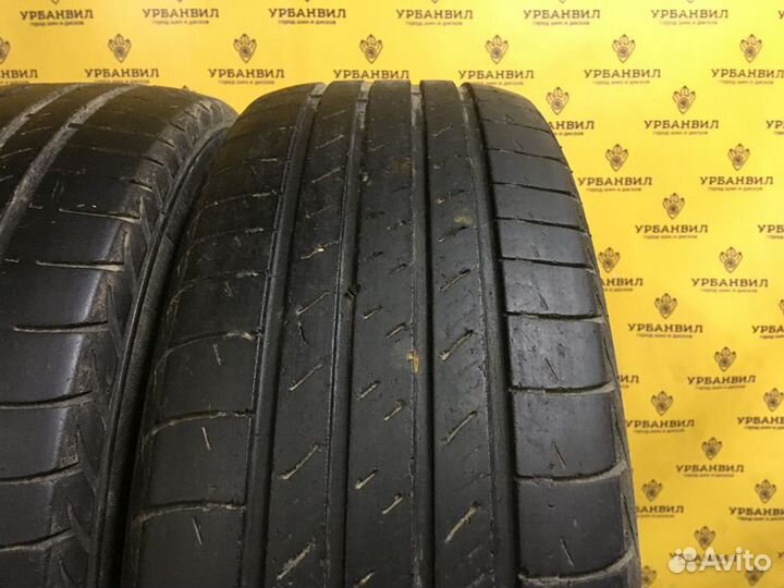 Giti GitiComfort SUV 520 225/65 R17 102H